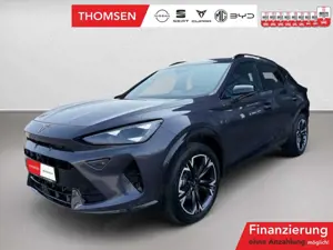 CUPRA Formentor 1.5 eTSI DSG+ACC+AUT+LED+Navi+Pano