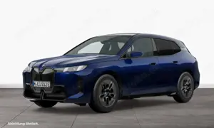 BMW iX xDrive60 M Sportpaket HK HiFi DAB LED AHK