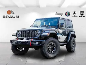 Jeep Wrangler 2.0 T-GDI Rubicon Recon Xtreme 4x4 MY25