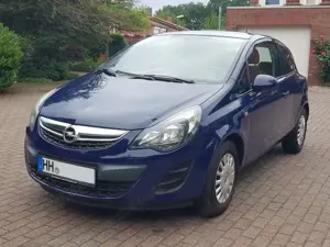 Opel Corsa Corsa 1.2 Selection
