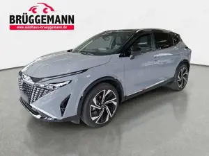 Nissan Qashqai QASHQAI 1.3 DIG-T MHEV AUTO. TEKNA PREMIUM PAKET 2