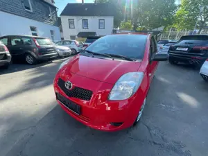 Toyota Yaris Cool* Klima*