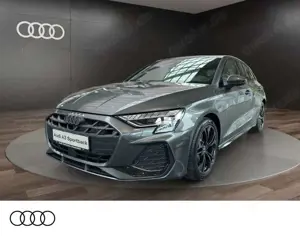 Audi A3 Sportback TFSI 110 kW S line-sofort lieferbar