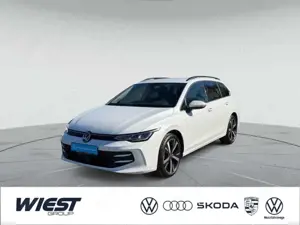 Volkswagen Golf Variant Life 1.5 TSI LED CarPlay 360° Kamer