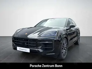 Porsche Cayenne Coupe BOSE Luftfederung 22-Zoll Panorama