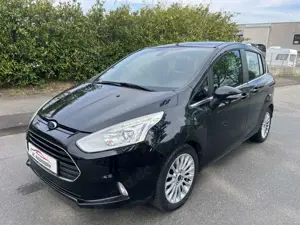 Ford B-Max B-MAX Titanium* Generalüberholter Motor*
