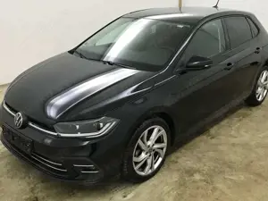 Volkswagen Polo Style Panorama Carplay AHK DAB Spurhalte RKFKA