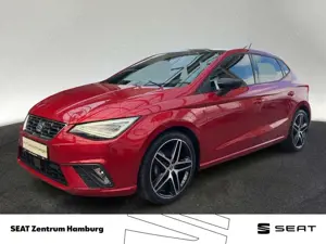 SEAT Ibiza 1.0 TSI FR DSG LED LM18 Kamera