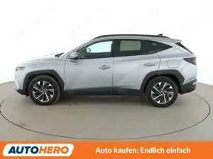Hyundai TUCSON Bild 3