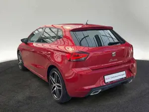 SEAT Ibiza Bild 3