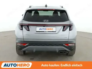 Hyundai TUCSON Bild 5