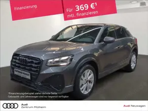 Audi Q2 TFSI 150 PS Stronic S line