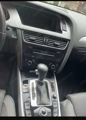 Audi A4 A4 Avant 2.0 TDI DPF Bild 5