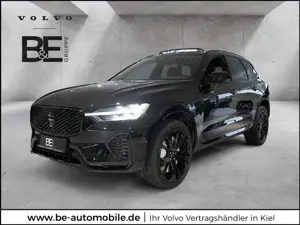Volvo XC60 T8 Plus Black Edition Recharge Plug-In Hybrid AWD