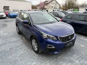 Peugeot 3008 Active*AUTO*NAVI*DAB*PDC*VIRTUAL