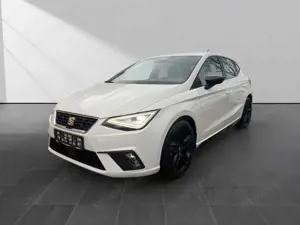 SEAT Ibiza FR Pro Black Edition *Navi*LED*Winterp.*