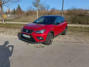 SEAT Arona Arona 1.5 TSI OPF FR