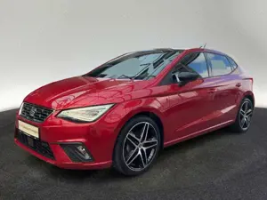 SEAT Ibiza Bild 2