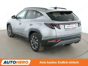 Hyundai TUCSON Bild 4