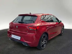 SEAT Ibiza Bild 4