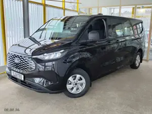 Ford Transit Custom 320 L2H1 ElectricDOKA-6 SITZE-LED