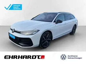 Volkswagen Passat Variant e-Hybrid 1.5 TSI DSG R-Line DCC AHK*PANO*HARMAN...
