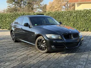 BMW 318 318d -Automatik-Klimaautomatik-Navi
