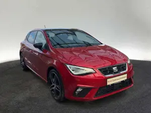 SEAT Ibiza Bild 5