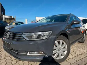 Volkswagen Passat 2.0 TDI  DSG Highline Klima,Navi,PDC,AHK
