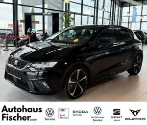 SEAT Ibiza FR - Line 1.0 TSI *Kamera*