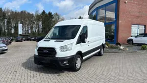 Ford Transit 350 L3H2 Trend NAVI+RF-KAMERA+SHZ