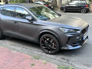 CUPRA Formentor VZ5 4Drive WENIG KILOMETER / FOLIERT