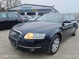 Audi A6 Avant Diesel 2.7 TDI DPF