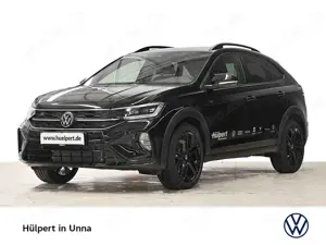 Volkswagen Taigo 1.0 R-LINE BLACK STYLE CAM ACC LM18 MATRIX