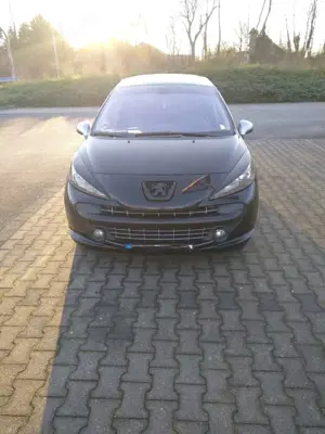 Peugeot 207 207 SW 175 RC