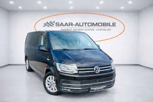 Volkswagen T6 Transporter Bus Multivan Highline 2.0/TEMPOMA