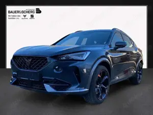 CUPRA Formentor VZ 2.0TSI LEDER MEMORY FULLINK EL.HECKKLAPPE SITZH