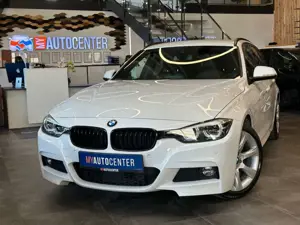 BMW 330 i *M Sport*Shadow*