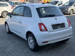 Fiat 500 *Apple CARPL.*HU/AU NEU*SERVICE NEU* Bild 4