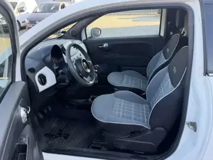 Fiat 500 *Apple CARPL.*HU/AU NEU*SERVICE NEU* Bild 5