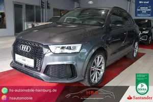 Audi RS Q3 2.5 TFSI quattro performance PANO*KAMERA