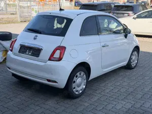 Fiat 500 *Apple CARPL.*HU/AU NEU*SERVICE NEU* Bild 3