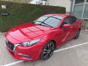 Mazda 3 Center-Line Fastback 2,0 88kW(120PS) SKYACTIV