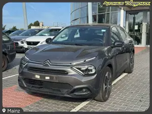Citroen C4 PureTech 130 Feel. LED. KAMERA. PDC. KLIMA