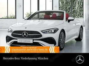 Mercedes-Benz CLE 200 AMG+LED+KAMERA+TOTW+KEYLESS+9G
