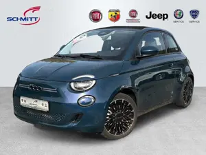 Fiat 500e Cabrio Icon * Batteriezertifikat *