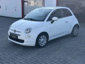 Fiat 500 *Apple CARPL.*HU/AU NEU*SERVICE NEU* Bild 2