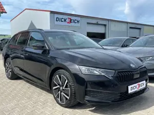 Skoda Octavia 1.5 DSG Sportline PANO*MATRIX*AHK*5J.GAR