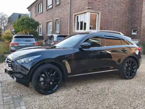 Infiniti QX70 QX70 5.0 AWD Aut. S Premium