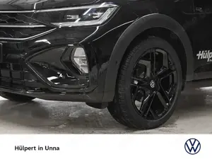 Volkswagen Taigo 1.0 R-LINE BLACK STYLE CAM ACC LM18 MATRIX Bild 5